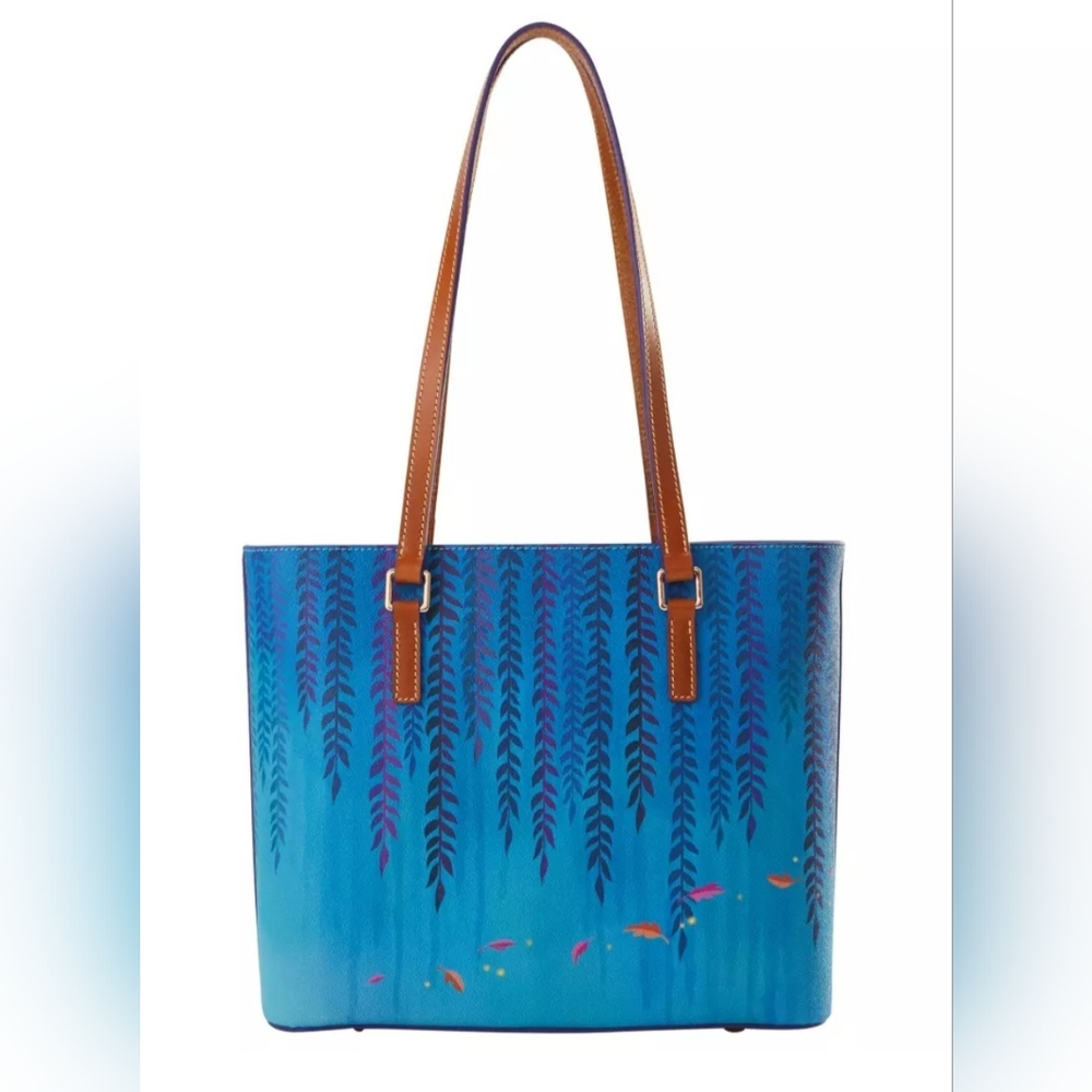 Dooney & Bourke Pocahantas Bag Purse NEW 2026 - Picture 3 of 7